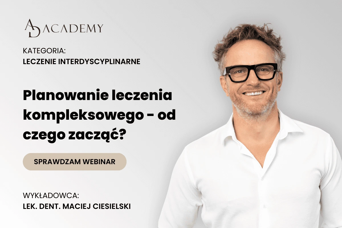 Planowanie leczenia kompleksowego – od czego zacząć?