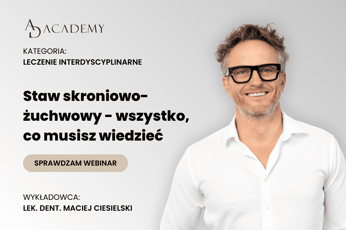 Staw skroniowo-żuchwowy – wszystko co musisz wiedzieć